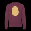 Classic 80/20 set-in sweatshirt Thumbnail