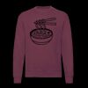 Classic 80/20 set-in sweatshirt Thumbnail