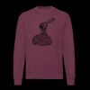 Classic 80/20 set-in sweatshirt Thumbnail