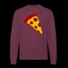 Classic 80/20 set-in sweatshirt Thumbnail