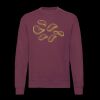 Classic 80/20 set-in sweatshirt Thumbnail