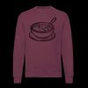 Classic 80/20 set-in sweatshirt Thumbnail