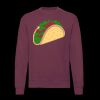 Classic 80/20 set-in sweatshirt Thumbnail