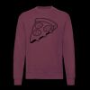 Classic 80/20 set-in sweatshirt Thumbnail