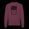 Classic 80/20 set-in sweatshirt Thumbnail