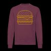 Classic 80/20 set-in sweatshirt Thumbnail