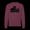 Classic 80/20 set-in sweatshirt Thumbnail