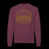 Classic 80/20 set-in sweatshirt Thumbnail