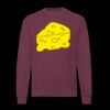 Classic 80/20 set-in sweatshirt Thumbnail