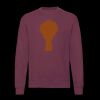 Classic 80/20 set-in sweatshirt Thumbnail