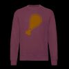 Classic 80/20 set-in sweatshirt Thumbnail