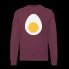 Classic 80/20 set-in sweatshirt Thumbnail