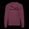 Classic 80/20 set-in sweatshirt Thumbnail