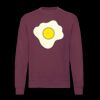 Classic 80/20 set-in sweatshirt Thumbnail
