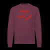 Classic 80/20 set-in sweatshirt Thumbnail
