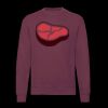 Classic 80/20 set-in sweatshirt Thumbnail