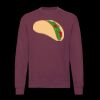 Classic 80/20 set-in sweatshirt Thumbnail