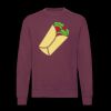 Classic 80/20 set-in sweatshirt Thumbnail