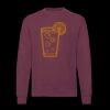 Classic 80/20 set-in sweatshirt Thumbnail