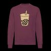 Classic 80/20 set-in sweatshirt Thumbnail