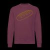 Classic 80/20 set-in sweatshirt Thumbnail