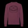 Classic 80/20 set-in sweatshirt Thumbnail