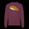 Classic 80/20 set-in sweatshirt Thumbnail