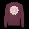 Classic 80/20 set-in sweatshirt Thumbnail