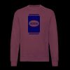 Classic 80/20 set-in sweatshirt Thumbnail