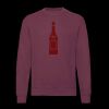 Classic 80/20 set-in sweatshirt Thumbnail