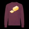Classic 80/20 set-in sweatshirt Thumbnail