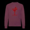 Classic 80/20 set-in sweatshirt Thumbnail