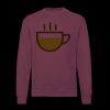 Classic 80/20 set-in sweatshirt Thumbnail