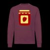 Classic 80/20 set-in sweatshirt Thumbnail