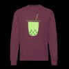Classic 80/20 set-in sweatshirt Thumbnail