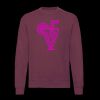 Classic 80/20 set-in sweatshirt Thumbnail