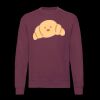 Classic 80/20 set-in sweatshirt Thumbnail
