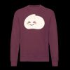 Classic 80/20 set-in sweatshirt Thumbnail