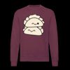 Classic 80/20 set-in sweatshirt Thumbnail