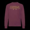 Classic 80/20 set-in sweatshirt Thumbnail