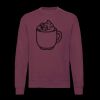 Classic 80/20 set-in sweatshirt Thumbnail