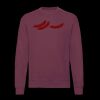 Classic 80/20 set-in sweatshirt Thumbnail