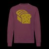 Classic 80/20 set-in sweatshirt Thumbnail