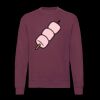 Classic 80/20 set-in sweatshirt Thumbnail