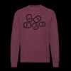 Classic 80/20 set-in sweatshirt Thumbnail