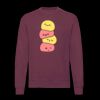 Classic 80/20 set-in sweatshirt Thumbnail