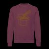 Classic 80/20 set-in sweatshirt Thumbnail