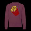 Classic 80/20 set-in sweatshirt Thumbnail
