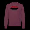 Classic 80/20 set-in sweatshirt Thumbnail