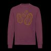 Classic 80/20 set-in sweatshirt Thumbnail